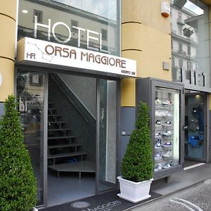 Orsa Maggiore Hotel